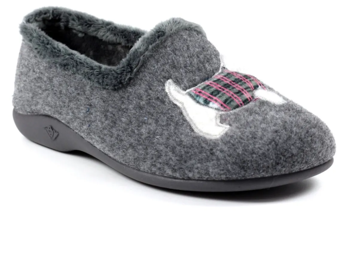 lunar_lazy_dogz_monique_s_0.webp Lunar Lazy Dogz Monique Scottie KLD 460 - Grey