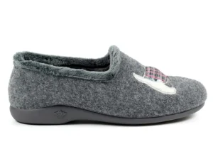 Lunar Lazy Dogz Monique Scottie KLD 460 - Grey