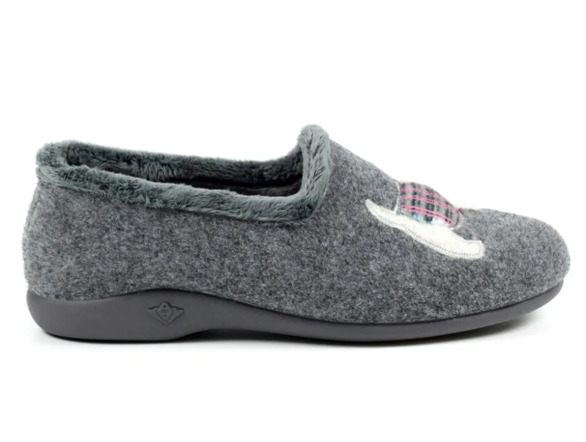 lunar_lazy_dogz_monique_s_3.webp Lunar Lazy Dogz Monique Scottie KLD 460 - Grey