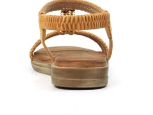 Lunar Portofino JLH502 - Camel
