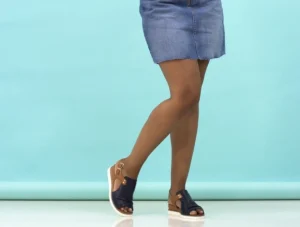 Lunar Steffi JLS003 - Navy