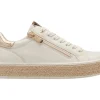 Marco Tozzi 2-23715-42 402 - Cream
