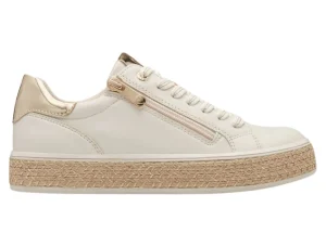 Marco Tozzi 2-23715-42 402 - Cream