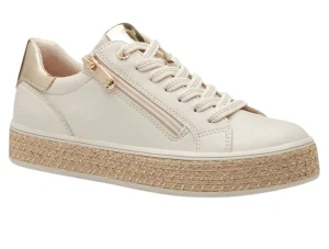 Marco Tozzi 2-23715-42 402 - Cream