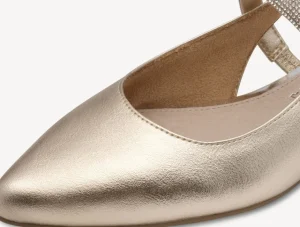 Marco Tozzi 2-89600-44 940 - Gold