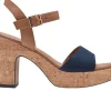Marco Tozzi 2-28008-42 890 - Navy