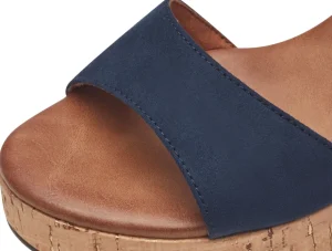 Marco Tozzi 2-28008-42 890 - Navy