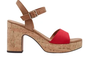 Marco Tozzi 2-28008-42 597 - Red