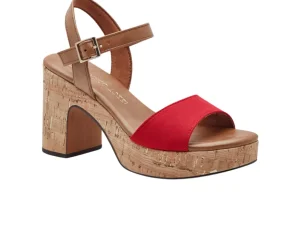 Marco Tozzi 2-28008-42 597 - Red