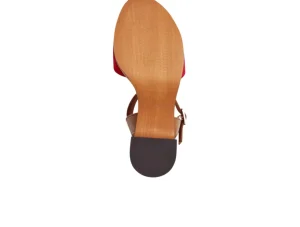 Marco Tozzi 2-28008-42 597 - Red