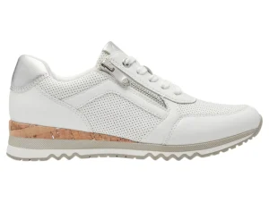 Marco Tozzi 2-23782-41 197 - White