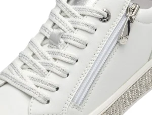 Marco Tozzi 2-23715-42 197 - White