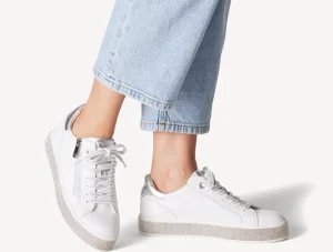 Marco Tozzi 2-23715-42 197 - White
