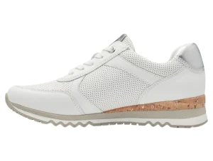 Marco Tozzi 2-23782-41 197 - White