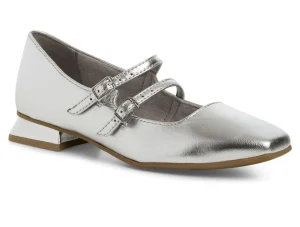Marco Tozzi 2-22200-44 – Silver