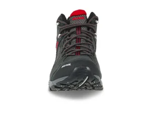 Meindl Journey Mid Gore-Tex 5274 – Anthracite / Red