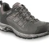 Meindl Journey Pro Gore-Tex 5219 31 Anthracite