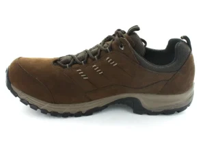 Meindl Philladelphia Gore-Tex 5209 10 - Brown