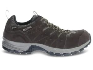 Meindl Rapide Gore-Tex 5212 – Dark Brown
