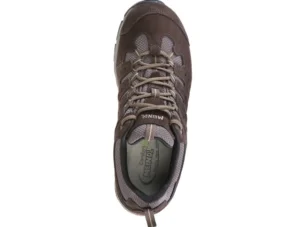 Meindl Rapide Gore-Tex 5212 – Dark Brown