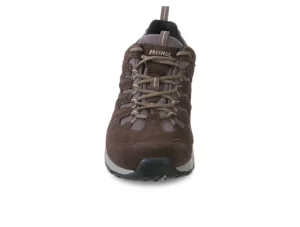 Meindl Rapide Gore-Tex 5212 – Dark Brown