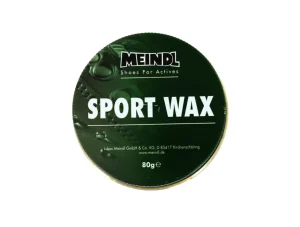 Meindl Sport Wax