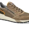 Mephisot All Rounder Ventura Tex 87 - Fossil