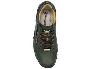 Mephisto All Rounder Naila Tex Burnish 29 - Sycamore