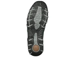 Mephisto All Rounder Naila Tex Burnish 29 - Sycamore
