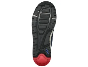 Mephisto All Rounder Venice 45 - Dress Blue
