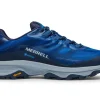Merrell Moab Speeed GTX J066775 - Navy Marine