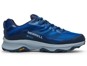Merrell Moab Speeed GTX J066775 - Navy Marine