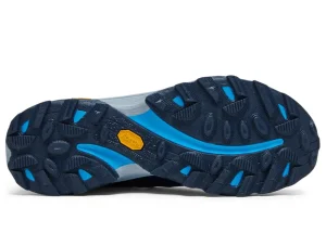 Merrell Moab Speeed GTX J066775 - Navy Marine