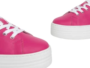 NeroGiardini E406520D 609 - Fuchsia