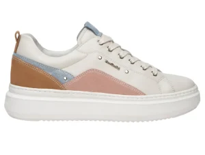 NeroGiardini E409911D 713 - Osso / Off White