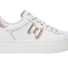 NeroGiardini E409967D 707 - White