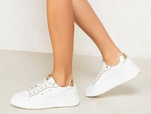 NeroGiardini E409977D 707 - White