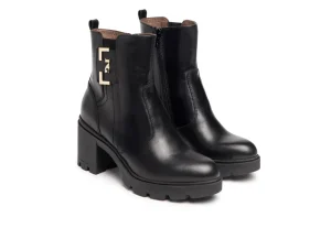 NeroGiardini I20 5860 D 100 - Black