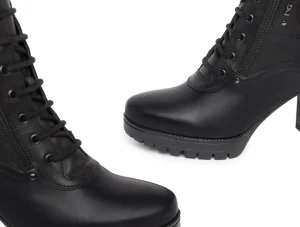 NeroGiardini I30 8971 D 100 - Black