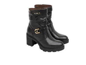 NeroGiardini I411904D 100 - Black