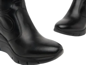 NeroGiardini I411820D 100 - Black