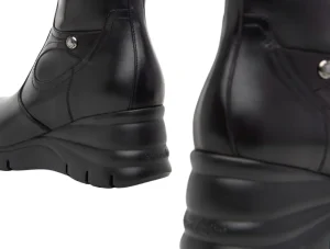 NeroGiardini I411820D 100 - Black