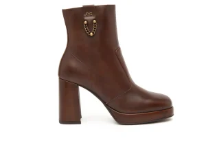 Nerogiardini I410907D 412 - Brown