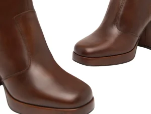 Nerogiardini I410907D 412 - Brown