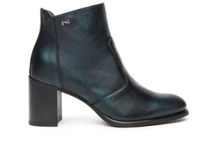 NeroGiardini I410950D 200 - Petrol Blue