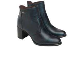 NeroGiardini I410950D 200 - Petrol Blue