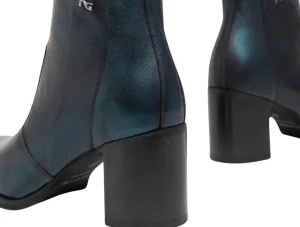 NeroGiardini I410950D 200 - Petrol Blue