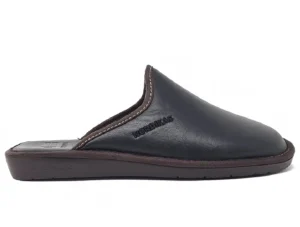 Nordikas Top Line Cab Dublin 131 - Black