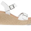 Oh! My Sandals 5459 Minerva - White