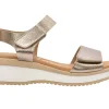 Oh! My Sandals Malena 5411 - Cava